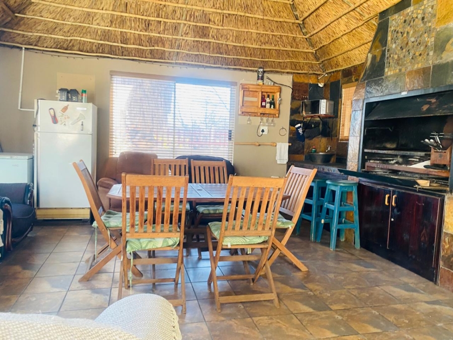 4 Bedroom Property for Sale in Sasolburg Ext 11 Free State